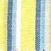Amarelo X Azul