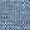Azul-marinho Chambray