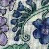 Branco × Roxo