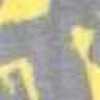 Cinza×Amarelo