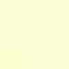 Amarelo Creme