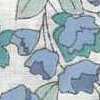 Branco-sujo × Azul Branco-sujo × Azul