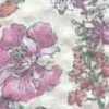 Branco Sujo × Rosa Branco Sujo × Rosa