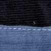 Azul × Azul-marinho Azul × Azul-marinho
