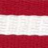 Vermelho × Branco Vermelho × Branco