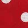 Poá Grande - Vermelho X Branco Poá Grande - Vermelho X Branco