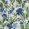 Branco-sujo × Azul Branco-sujo × Azul
