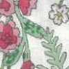 Branco Sujo × Rosa Branco Sujo × Rosa
