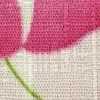 Morning Glory × Branco Morning Glory × Branco