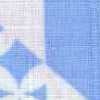 Azul Pena De Flecha