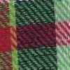 Preto × Verde × Vermelho Preto × Verde × Vermelho