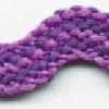 Ametista X Roxo