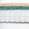 Bege Areia × Azul Celeste Bege Areia × Azul Celeste