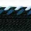 Preto×Roxo Amor-perfeito×Azul Sorbet