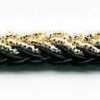 Preto × Dourado Preto × Dourado