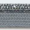 Cinza carvão Cinza carvão