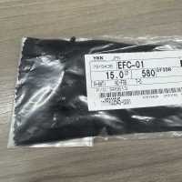 0EFC MINIFA® Zíper Fechado YKK subfoto