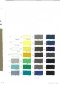 1030 60 Fios Penteados Para Gramado[Têxtil / Tecido] VANCET Foto secundária