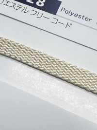 122-328 Corda Plana DCI Sem Poliéster[Cabo De Fita] DARIN subfoto