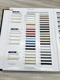 122-727 Cordão De Algodão Estilo Edo[Cabo De Fita] DARIN Foto secundária