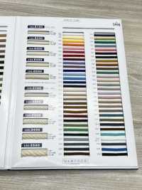 124-3200 Cordão Acrílico Torcido[Cabo De Fita] DARIN subfoto