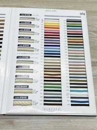 124-8200 Cordão Redondo De Acrílico Edo-uchi[Cabo De Fita] DARIN subfoto