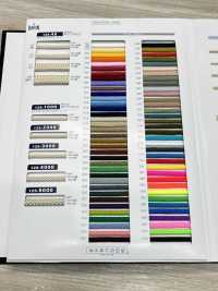 126-3000 Cordão DCI De Poliéster Edo-uchi (Cordão Redondo) Aprox. 4 Mm[Cabo De Fita] DARIN Foto secundária