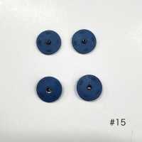 1623 Silk Slim Edge (Botão De Pressão De Seda Fina)[Botão Snap] Gondola Trading subfoto