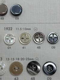 1922 BOTÕES DAIYA Botão De Poliéster De 4 Conchas Mutável DAIYA BUTTON(DAIYA BUTTON) subfoto