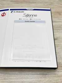 2022 TORAY Forro Siljenne[Resina] TORAY subfoto