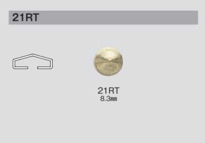 21RT Rebite 21RT
