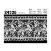 24328 Tule De Renda