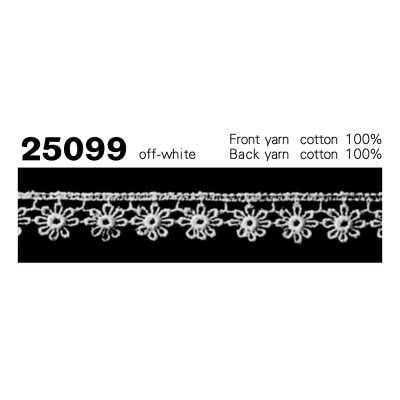 25099 Renda química estreita