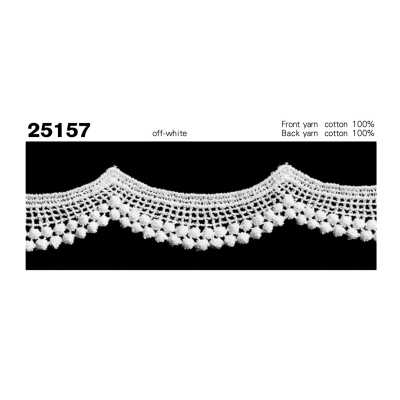 25157 Renda química estreita