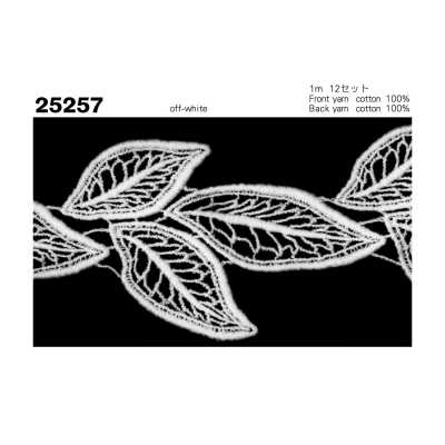 25257 Renda química