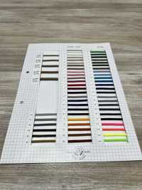 3064 Cordão Acrílico (Aprox. 4,5 Mm)[Cabo De Fita] ROSE BRAND(Marushin) subfoto