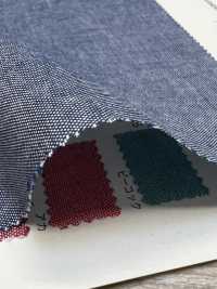 33000 Jardineira De 20 Fios[Têxtil / Tecido] VANCET subfoto