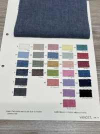 33000 Jardineira De 20 Fios[Têxtil / Tecido] VANCET subfoto