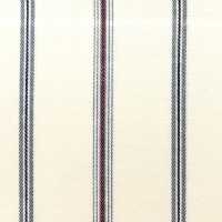 410 Fio- Tingido Dobby Stripe Pocket Forro[Forro Do Bolso] Ueyama Textile subfoto