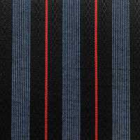 6000 Linha Listrada (Linha Dupla De Forro De Bolso)[Forro Do Bolso] Ueyama Textile subfoto