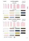 6016 Fita de chiffon brilhante