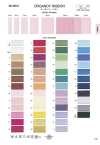 6041 Fita de organza