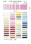 6954 Fita de organza brilhante