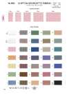 6962 Fita de chiffon georgette