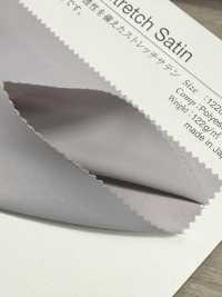 7575 Cetim Elástico Totalmente Opaco[Resina] Takato Foto secundária