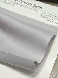 7575 Cetim Elástico Totalmente Opaco[Resina] Takato Foto secundária