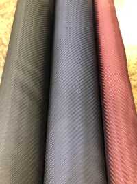 8184J Forro: Chambray Jacquard[Resina] Okura Shoji subfoto
