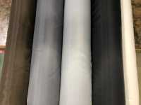 9600W Forro De Poliéster Nos Joelhos, Sem Estampa.[Resina] TORAY Foto secundária