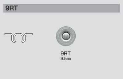 9RT 9RT ROBUST Liso
