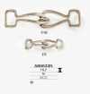 AB6633N Ferragem frontal Silicast